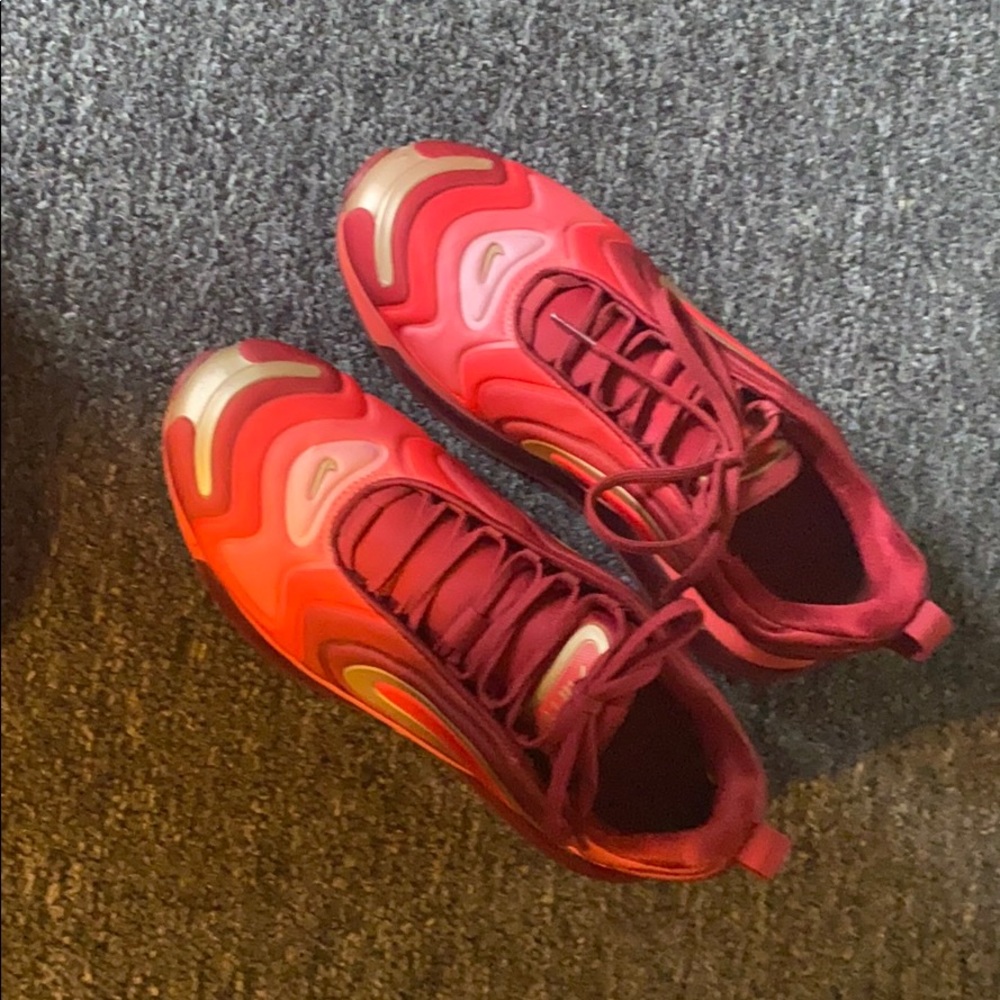 Used nike air max